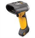 Motorola DS3508 Rugged, Industrial Corded 2D Barcode Scanners